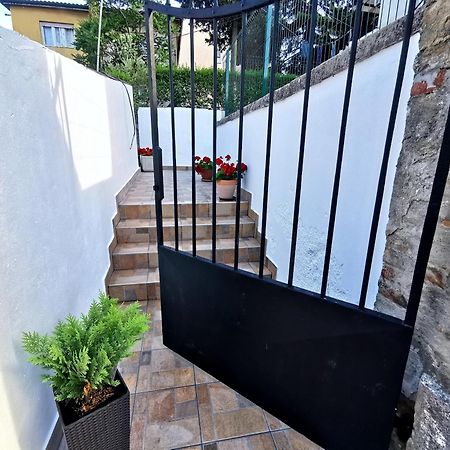 Ferienwohnung Parun Pula Exterior foto