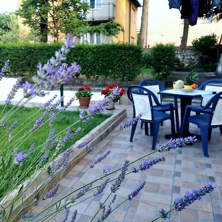 Ferienwohnung Parun Pula Exterior foto