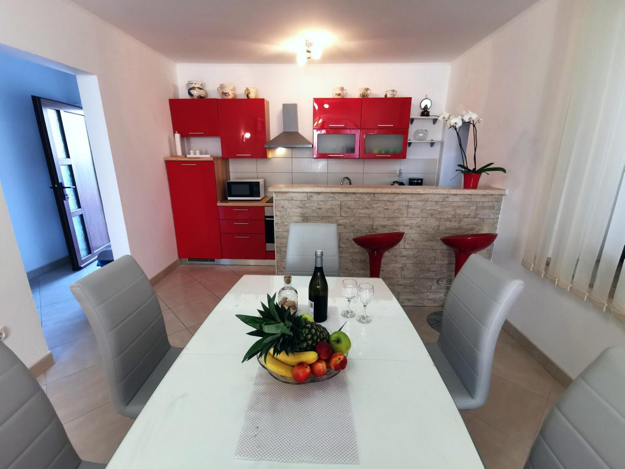 Ferienwohnung Parun Pula Exterior foto