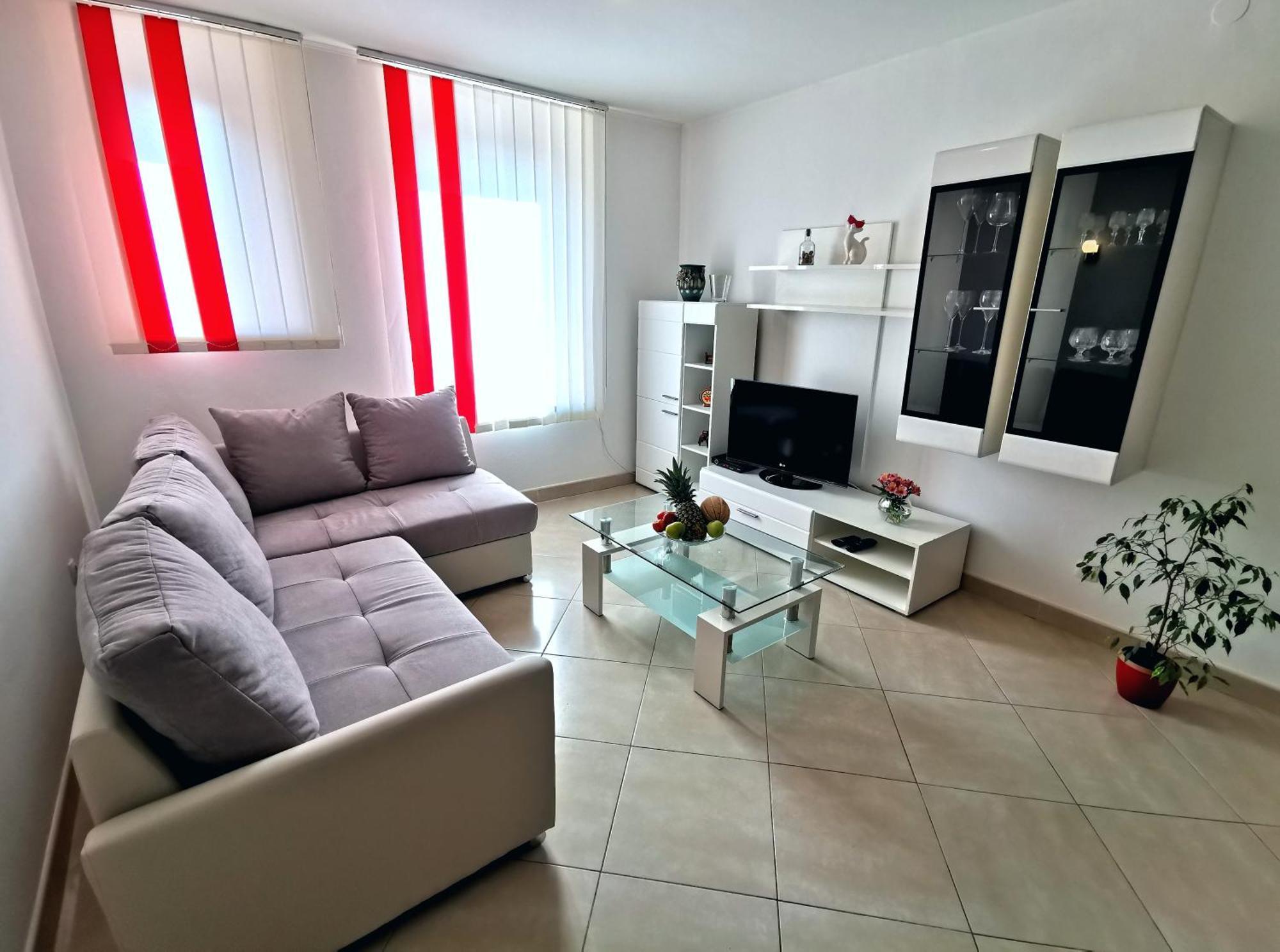 Ferienwohnung Parun Pula Exterior foto